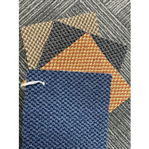 Thảm cuộn hoa văn HC-NEWCHECKMATE