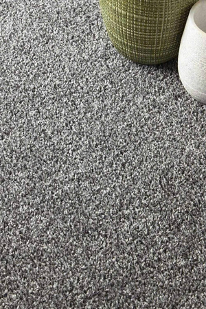 Thảm cuộn lông xù sợi thẳng cut pile dày 10mm QMI-KAILIG10 HNO