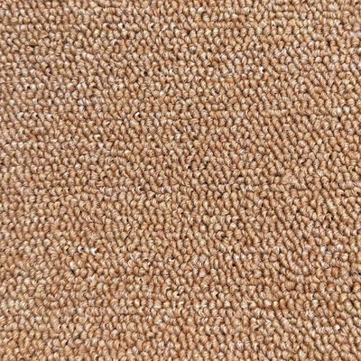 Thảm cuộn màu trơn sợi Polypropylene BANDUNG