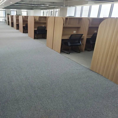 Thảm cuộn màu trơn sợi PP HCO-EARTHHG1 HNM