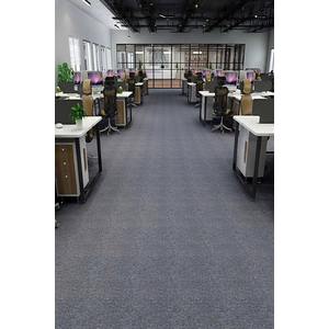 Thảm cuộn màu trơn sợi Polypropylene TGM-RAINBOW HNM