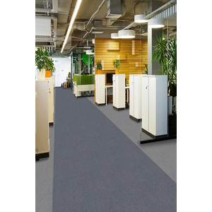 Thảm cuộn màu trơn sợi Polypropylene TTL-VIOTLA HN