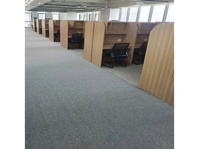 Thảm cuộn màu trơn sợi PP HCO-EARTHHG1 HNM