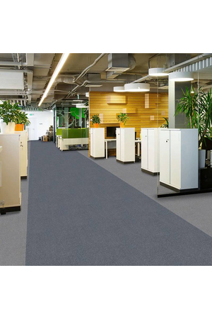 Thảm cuộn Thái Lan màu trơn sợi Polypropylene 58E-BRIGHT DNG