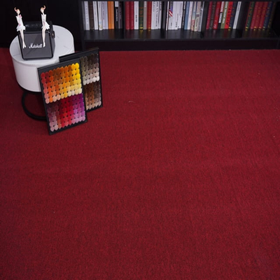 THẢM CUỘN MỘT MÀU TẠI ĐÀ NẴNG