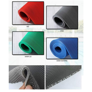 KHO THẢM CHỐNG TRƠN, THẢM CHÙI CHÂN, TẤM NHỰA CHỐNG TRƠN TẠI ĐÀ NẴNG - DDD GROUP