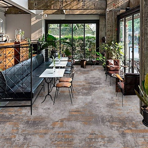 Thảm cuộn sợi nylon cao cấp GM-MANILAM 0A2 HNM