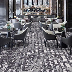 Thảm cuộn sợi nylon cao cấp GM-MANILAM 3A2 HNM