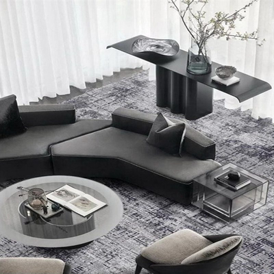 Thảm cuộn sợi nylon cao cấp GOM-MANILAM 5A3 HNM