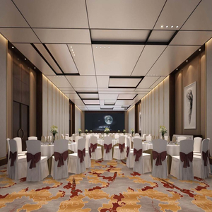 Thảm hội trường cao cấp HT-NYLON800