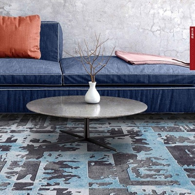 Thảm cuộn sợi nylon GOM-MANILASEA A1 HNM