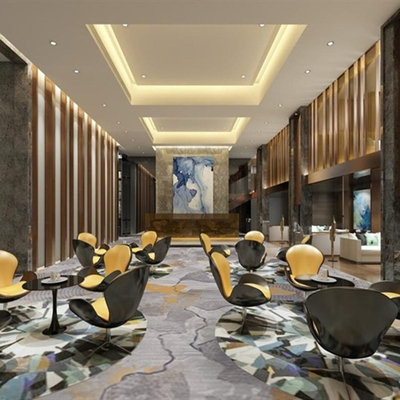 Thảm cuộn sợi nylon GOM-MANILASUN 73 HNM