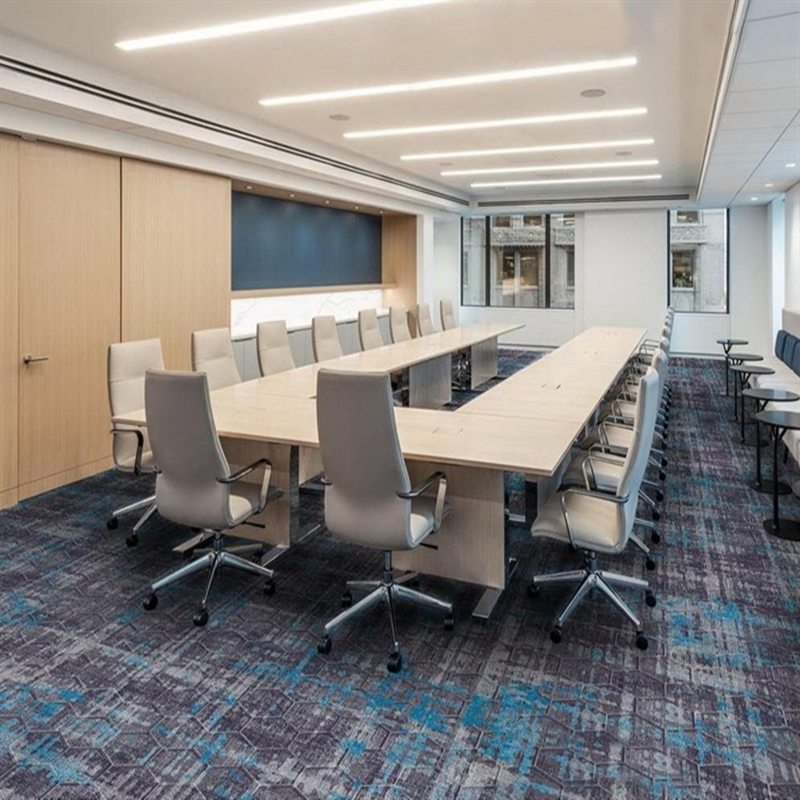 Thảm cuộn sợi nylon GM-MANILASEA HNM