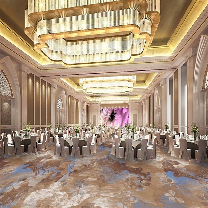 Thảm cuộn sợi nylon GM-MANILASUN HNM