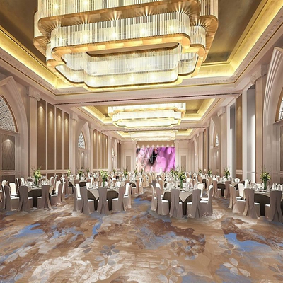 Thảm cuộn sợi nylon GOM-MANILASUN HNM