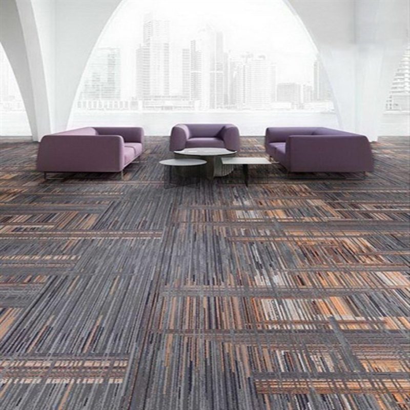 Thảm cuộn sợi nylon GM-MANILASUN D6 HNM