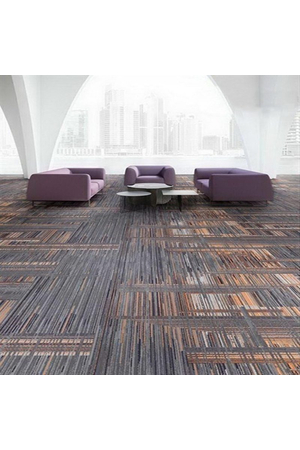 Thảm cuộn sợi nylon GOM-MANILASUN D6 HNM
