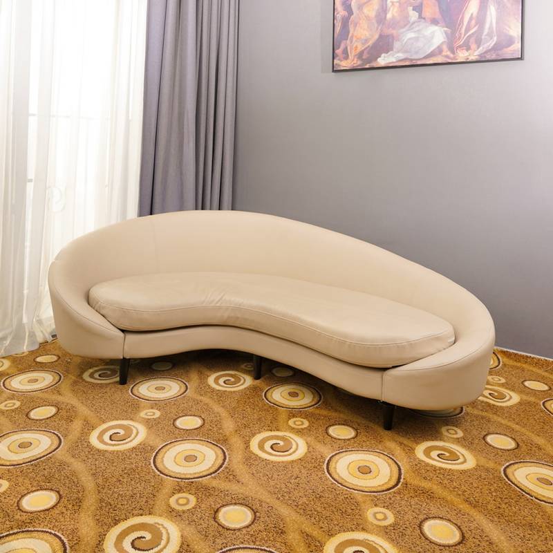 Thảm cuộn sợi Polypropylene cao cấp GM-WILTONRP 498M HNM