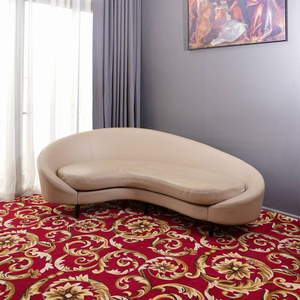 Thảm cuộn sợi Polypropylene cao cấp GM-WILTONRP 769R HNM