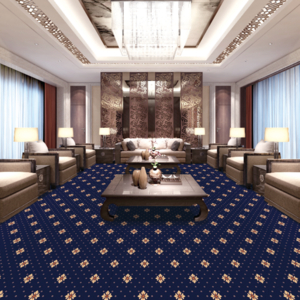 Thảm cuộn sợi Polypropylene cao cấp GM-WILTONRP 805B HNM