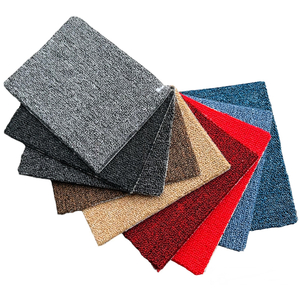 Thảm cuộn Thái Lan 5mm