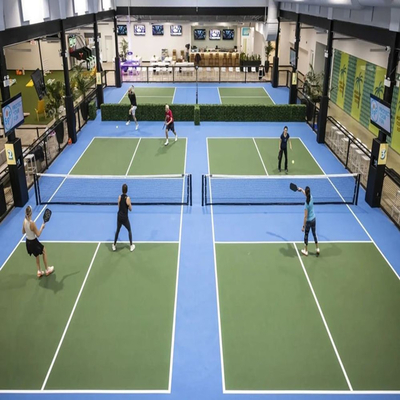 THẢM CUỘN THỂ THAO PICKLEBALL SINOCOURTS