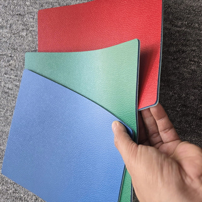 THẢM CUỘN THỂ THAO SÂN CẦU LÔNG PTN-MAGIC450