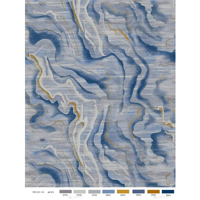 THẢM CUỘN TRẢI SÀN ĐẶT DỰ ÁN GM-SH.124.A4D-HN (đặt hàng từ 40-50 ngày)