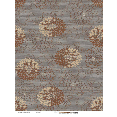 THẢM CUỘN TRẢI SÀN ĐẶT DỰ ÁN GM-SH.1628B-HN (đặt hàng từ 40-50 ngày)