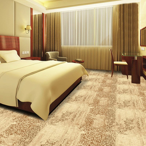 Thảm cuộn trải sàn hoạ tiết sợi PP SKY GM-CLP2043B HNM