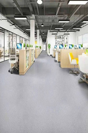 Thảm Vinyl cuộn dân dụng dày 2mm dòng cao cấp MA-HETERO HMO