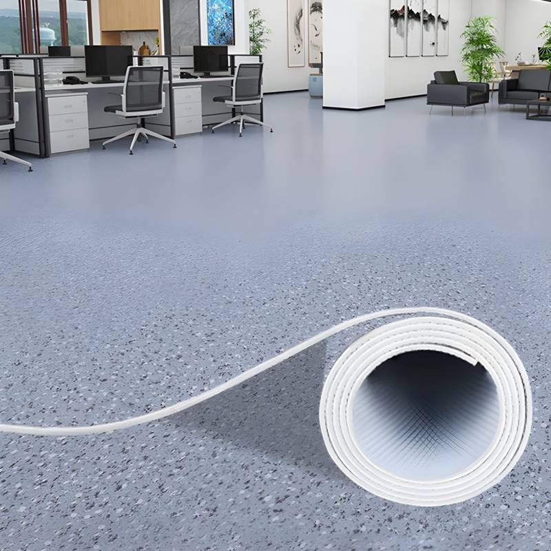 Thảm cuộn Vinyl kháng khuẩn HETEROGEN MA-HM HMO