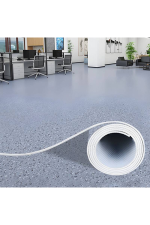 Thảm cuộn Vinyl kháng khuẩn HETEROGEN MA-HM HMO