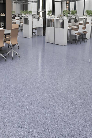 Thảm cuộn Vinyl kháng khuẩn HETEROGEN MA-HM HMO