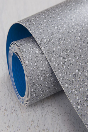 Thảm Vinyl cuộn kháng khuẩn cao cấp dày 2mm PTN-NICKO HMN