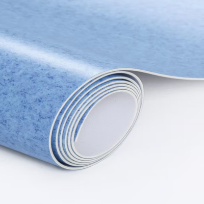 Thảm Vinyl cuộn kháng khuẩn cao cấp dày 2mm PTN-UTRAL HMN