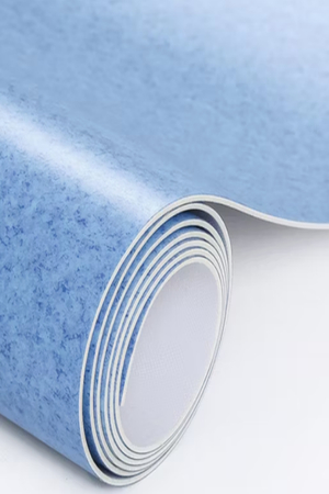 Thảm Vinyl cuộn kháng khuẩn cao cấp dày 2mm PTN-UTRAL HMN