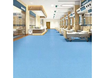 Thảm cuộn Vinyl kháng khuẩn cao cấp MA-HETEROGEN-HM HMO