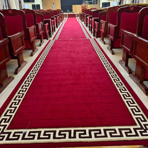 Thảm dẫn đường dòng cao cấp LS001-HNO