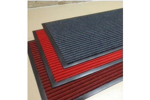 Thảm lấy bụi, cát mịn 3M™ Nomad Carpet Matting 3100