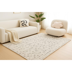 Thảm dệt 3D cao cấp- Harmony