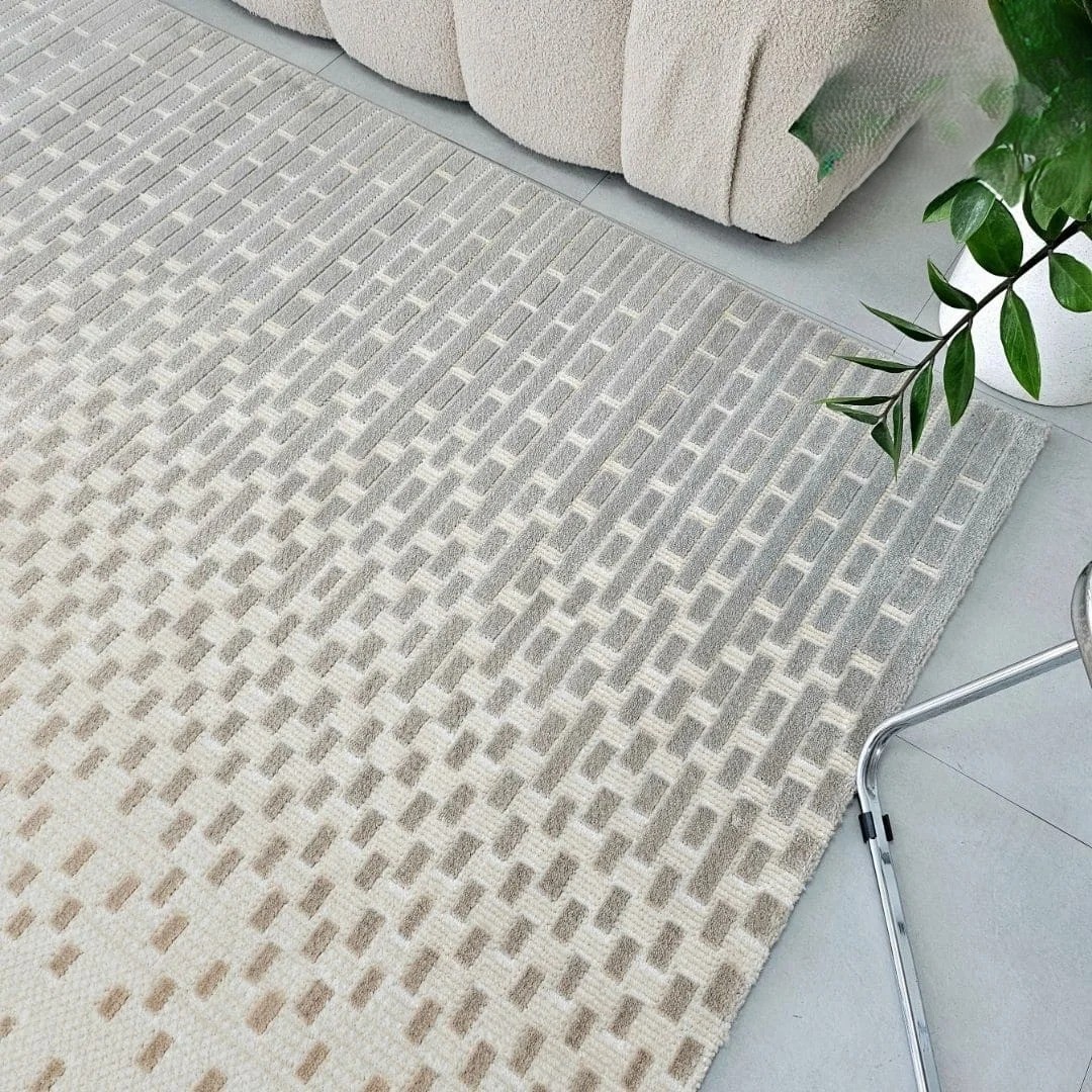 Thảm dệt 3D cao cấp- Claire