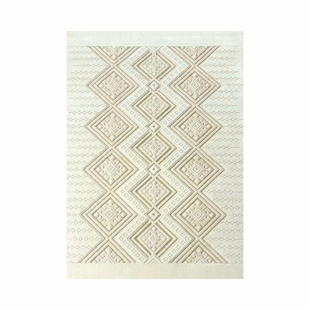 Thảm dệt 3D cao cấp- GEO