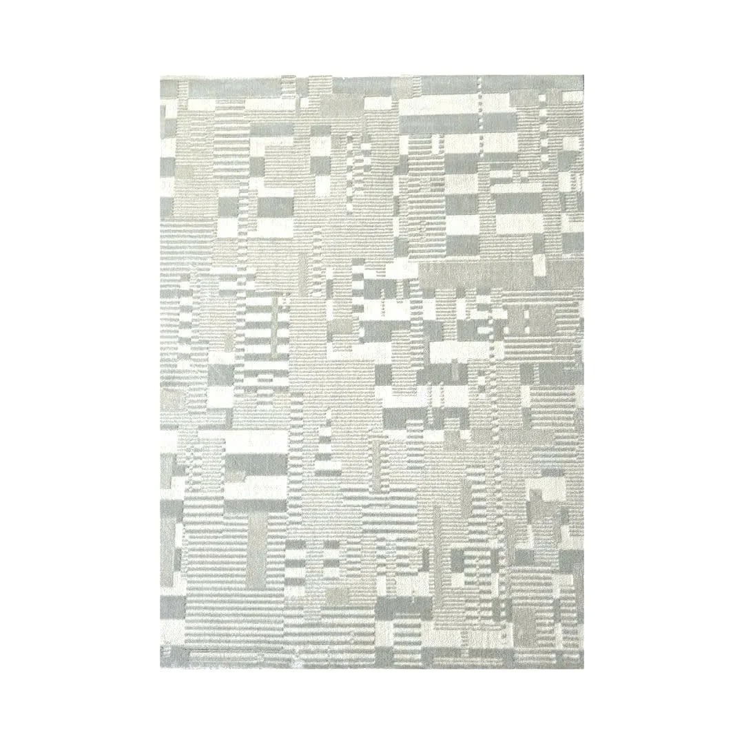 Thảm dệt 3D cao cấp- Gird