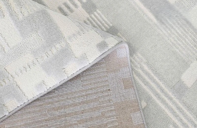 Thảm dệt 3D cao cấp- Gird