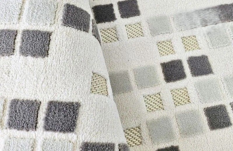 Thảm dệt 3D cao cấp- Harmony