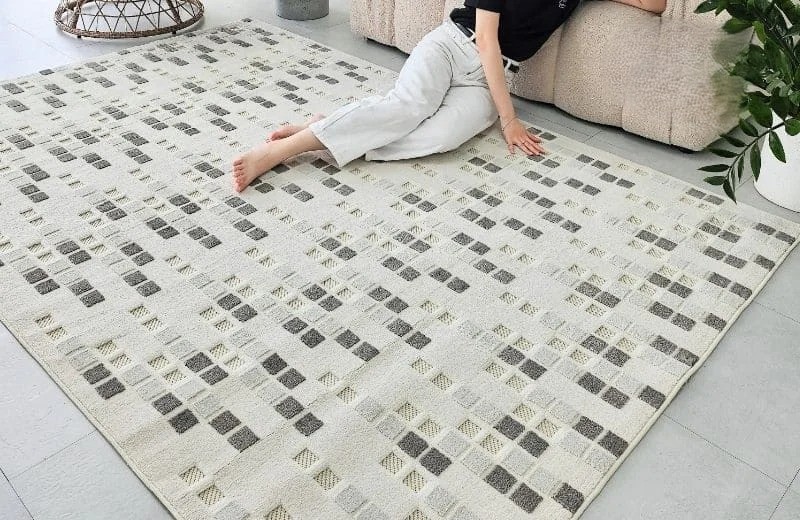 Thảm dệt 3D cao cấp- Harmony