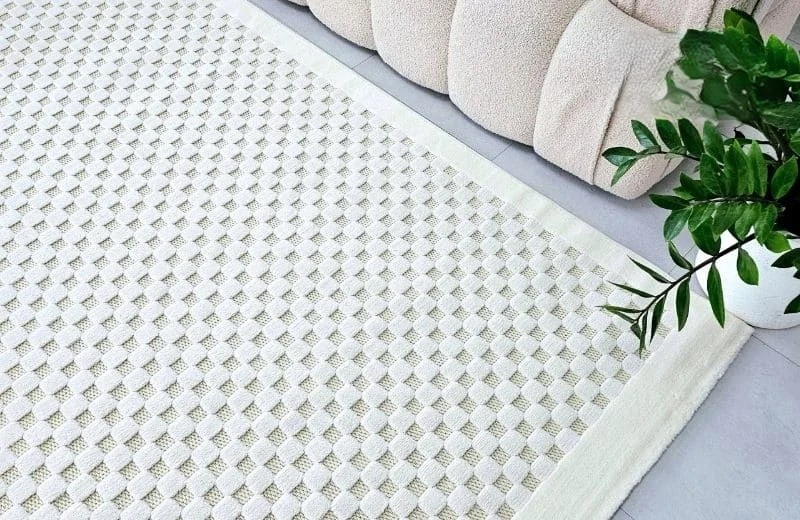 Thảm dệt 3D cao cấp- Kanso