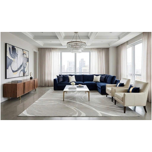 THẢM DỆT HL - ASTEN CAO CẤP