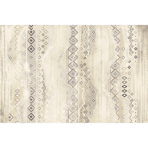 THẢM DỆT CỔ ĐIỂN CAO CẤP- GO-MOUSSE H_3113